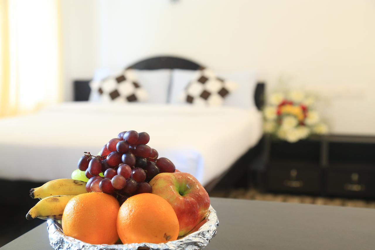 Paithal Resort Каннур Номер фото