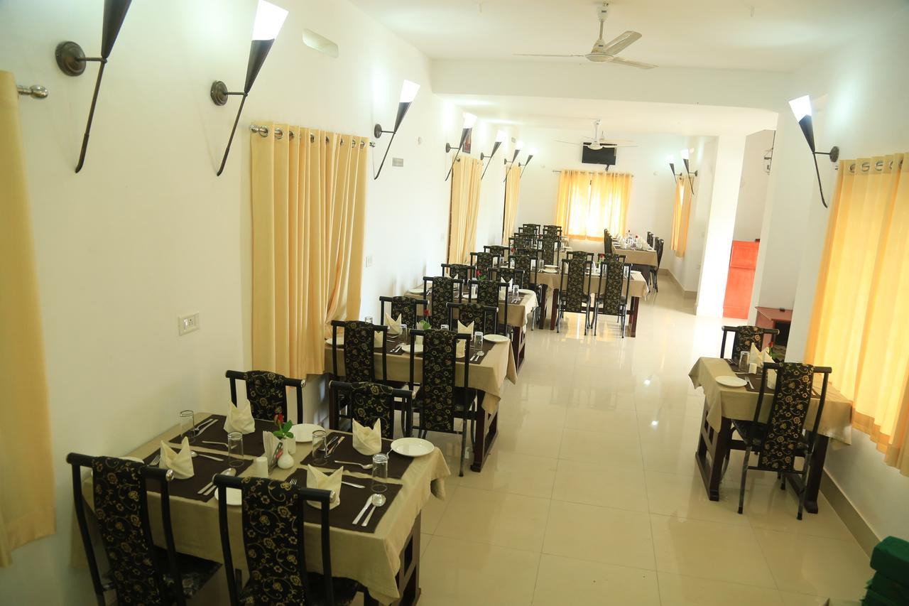 Paithal Resort Каннур Экстерьер фото
