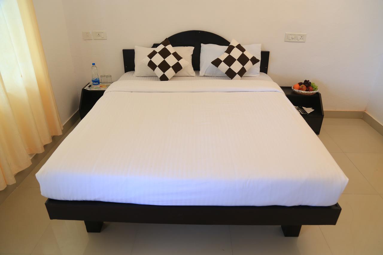 Paithal Resort Каннур Экстерьер фото