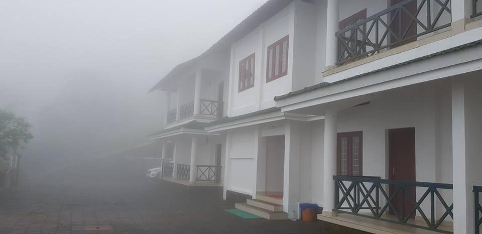 Paithal Resort Каннур Экстерьер фото